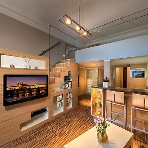 Deluxe Appartement